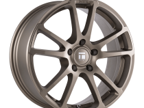 Touren Wheels TF03 3503 Matte Bronze 20X10 5-114.3 40MM 72.6MM