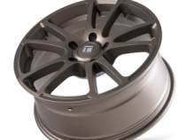 Touren Wheels TF03 3503 Matte Bronze 20X10 5-114.3 40MM 72.6MM