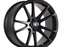 Touren Wheels TF03 3503 Matte Black 20X8.5 5-110 38MM 65.1MM