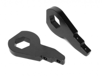 RAM 1.5-2.0 Inch Leveling Torsion Bar Keys For 02-05 Ram 1500 4WD Southern Truck Lifts