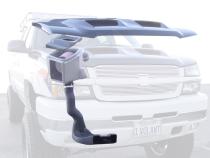 Cold Air Scoop Air Intake 01-06 Chevrolet Silverado 2500HD/3500HD Volant