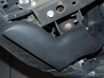 Closed Box Air Intake w/ Cold Air Scoop 07-11 Silverado/Sierra 1500 Yukon/Avalanche/Tahoe Volant