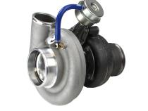 Dodge Phatshaft 62 Turbo For 94-02 5.9L Cummins 14cm Housing Industrial Injection