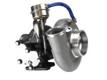 Dodge Viper Phatshaft 62 Turbo For 94-02 5.9L Cummins 12cm Housing Industrial Injection