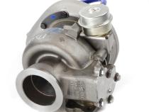Dodge Viper 62 Phatshaft Turbo For 03-04 5.9L Cummins Industrial Injection