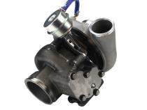 Dodge Phatshaft 64 Turbo For 94-02 5.9L Cummins 12cm Housing Industrial Injection