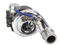 Dodge Silver Bullet Phatshaft 66 Turbo For 03-04 5.9L Cummins Industrial Injection