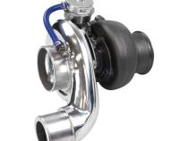 Dodge Silver Bullet Phatshaft 66 Turbo For 03-04 5.9L Cummins Industrial Injection