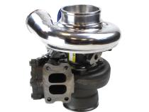 Dodge Silver Bullet Phatshaft 69 Turbo For 94-02 5.9L Cummins Industrial Injection