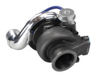 Dodge Silver Bullet Phatshaft 69 Turbo For 2004.5-2007 5.9L Cummins Industrial Injection