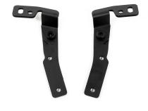 07-18 Sprinter Van 2nd Gen A Pillar Mounts SDHQ Offroad
