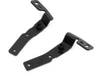 07-18 Sprinter Van 2nd Gen A Pillar Mounts SDHQ Offroad