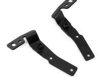 07-18 Sprinter Van 2nd Gen A Pillar Mounts SDHQ Offroad