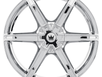 Cast Aluminum Wheels Stilts 371 CH 24x9.5 Chrome 5 On 115/5 On 120 Bolt Pattern 18 Offset Mazzi Wheels