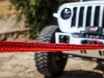 7/8 Inch Big Mama Kinetic Recovery Rope 30 Foot SpeedStrap