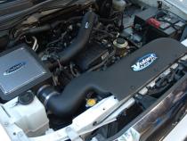 Closed Box Air Intake w/ RAM Air Scoop 05-11 Toyota Tacoma/Pre Runner 2.7L Volant