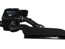Closed Box Air Intake w/ RAM Air Scoop 12-15 Toyota Tacoma/Pre Runner Blue Filter Volant