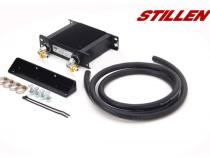 350Z Z33/Infiniti G35 Transmission Cooler Kit For 03-09 Nissan 350Z Z33 03-08 Infiniti G35 Stillen