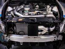 370Z Z34 /Infiniti Transmission Cooler Kit For 09-22 Infiniti G37 Q40 Q60 Q50 Nissan 370Z Stillen