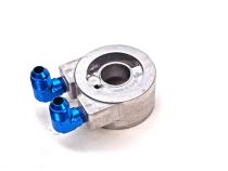 370Z SetRAB Oil Cooler Kit Street For 12-20 Nissan 370Z Z34 Stillen