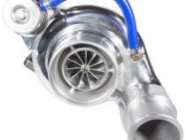 Dodge XR1 Series Turbo For 03-04 5.9L Cummins Industrial Injection