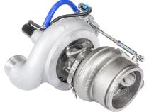 Dodge Remanufactured Replacement Turbo For 2004.5-2007 5.9L Cummins Industrial Injection