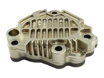 GM Bag Of Parts For 01-04 LB7 6.6L Duramax Industrial Injection