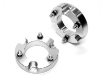 Tacoma/Prerunner 2.0 Inch Front Leveling Kit For 05-23 Tacoma/Prerunner 2WD/4WD AL Strut Plate Southern Truck Lifts