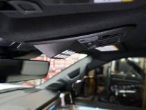 22-24 Tundra 23-24 Sequoia 24-Present Tacoma Overhead RCR 12 Keypad Mount SDHQ Offroad