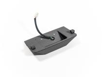 22-24 Tundra 23-24 Sequoia 24-Present Tacoma Overhead RCR 12 Keypad Mount SDHQ Offroad