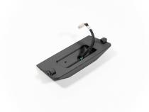 22-24 Tundra 23-24 Sequoia 24-Present Tacoma Overhead RCR 12 Keypad Mount SDHQ Offroad