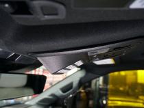 22-24 Tundra 23-24 Sequoia 24-Present Tacoma Overhead RCR 12 Keypad Mount SDHQ Offroad
