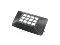 22-24 Tundra 23-24 Sequoia 24-Present Tacoma Overhead RCR 12 Keypad Mount SDHQ Offroad