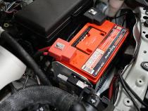 Multi-Platform Redarc Solar Regualtor Mount SDHQ Offroad