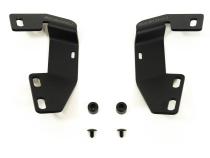 03-23 Toyota 4Runner SDHQ Built A-Pillar Light Mounts SDHQ Offroad
