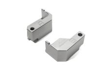 Billet ABS Guard Kit 07-21 Tundra 10-Present 4Runner 05-23 Tacoma SDHQ Offroad