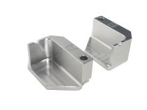 Billet ABS Guard Kit 07-21 Tundra 10-Present 4Runner 05-23 Tacoma SDHQ Offroad