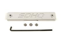Toyota Billet Battery Hold Down SDHQ Offroad
