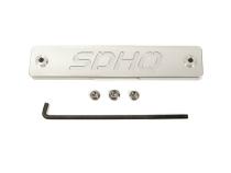 Toyota Billet Battery Hold Down SDHQ Offroad