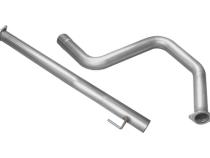 Hyundai Elantra N Cat Back Exhaust System Carbon Fiber/Stainless Steel Tip For 22-23 Hyundai Elantra N Stillen