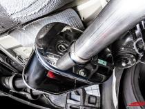 Kia Stinger GT Cat Back Exhaust AWD/RWD 3.3L Twin Turbo For 18-22 Kia Stinger GT Stillen