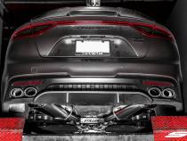 Kia Stinger GT Cat Back Exhaust AWD/RWD 3.3L Twin Turbo For 18-22 Kia Stinger GT Stillen