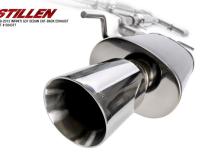 Infiniti G37/Q40 Stainless Steel Cat-Back Exhaust System For 09-13 Infiniti G37 Sedan, 2015 Q40 Stillen