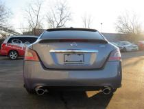 Nissan Maxima Cat-Back Exhaust System For 09-15 Nissan Maxima Stillen