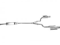 Nissan Maxima Cat Back Exhaust 3.5L for 16-18 Nissan Maxima Stillen