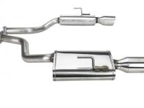 Nissan Maxima Cat Back Exhaust 3.5L for 16-18 Nissan Maxima Stillen