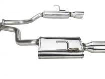 Nissan Maxima Axle Back Exhaust System For 16-18 Nissan Maxima Stillen
