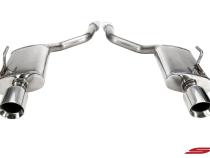Nissan Maxima Axle Back Exhaust System For 16-18 Nissan Maxima Stillen