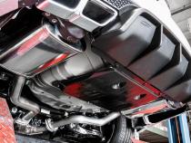 Nissan Maxima Axle Back Exhaust System For 19-23 Nissan Maxima Stillen