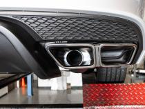 Nissan Maxima Axle Back Exhaust System For 19-23 Nissan Maxima Stillen